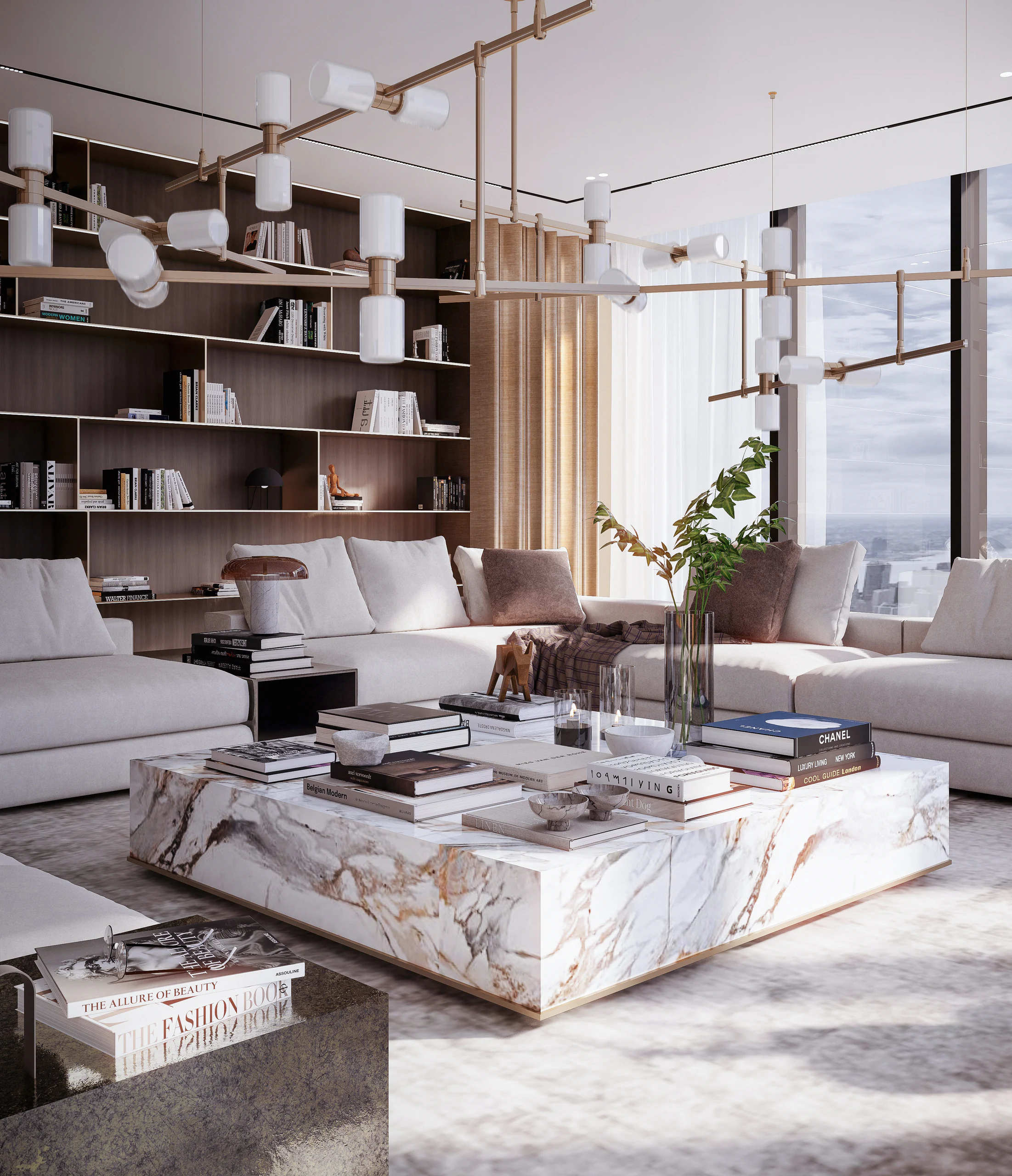 PARK RESIDENCE
